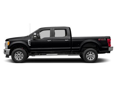 2019 Ford Super Duty F-250 Pickup XLT