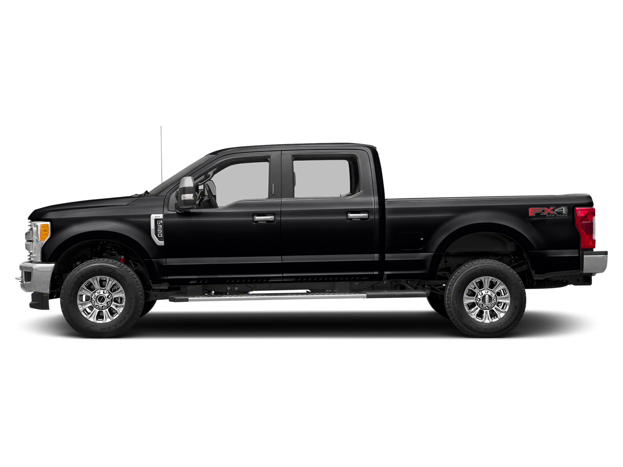 2019 Ford Super Duty F-250 Pickup XLT