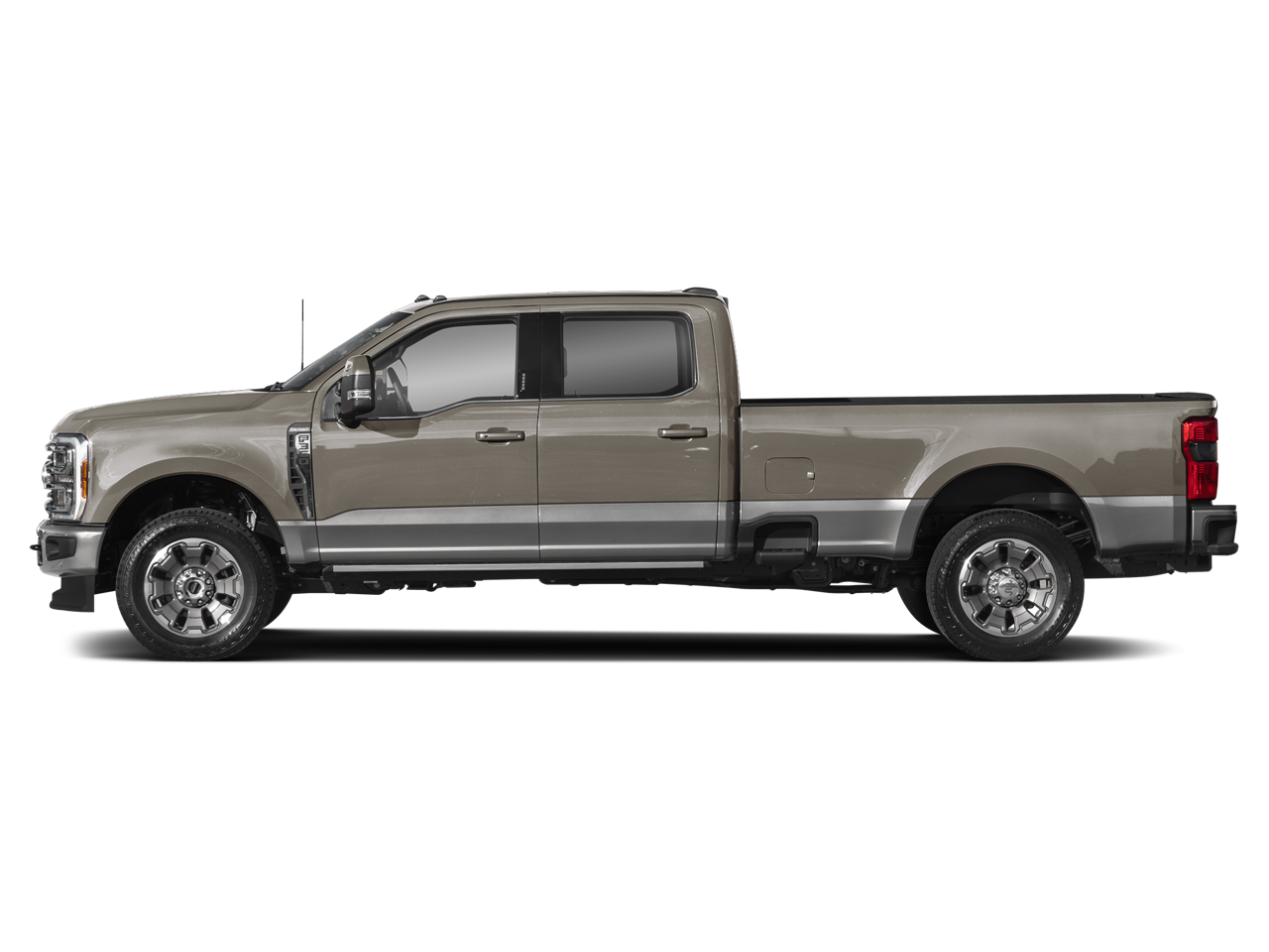 2027 Ford Super Duty F-350 SRW King Ranch
