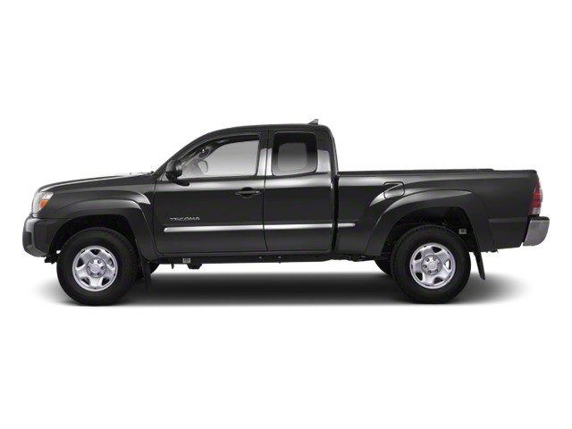 2013 Toyota Tacoma Base
