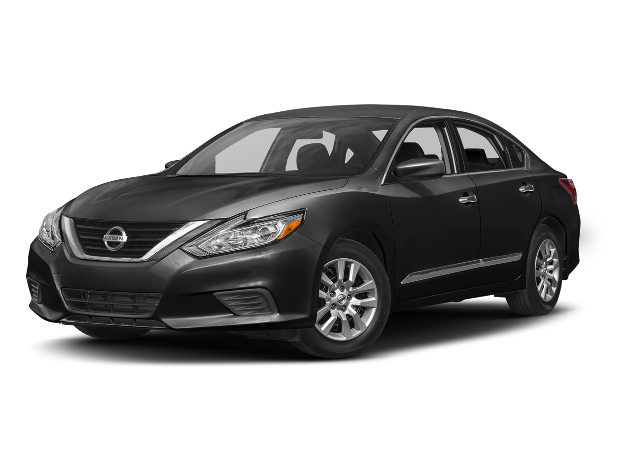 2017 Nissan Altima S