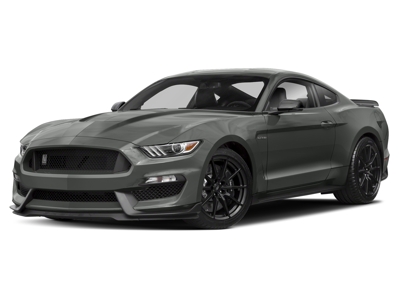 2019 Ford Mustang Shelby GT350's photo