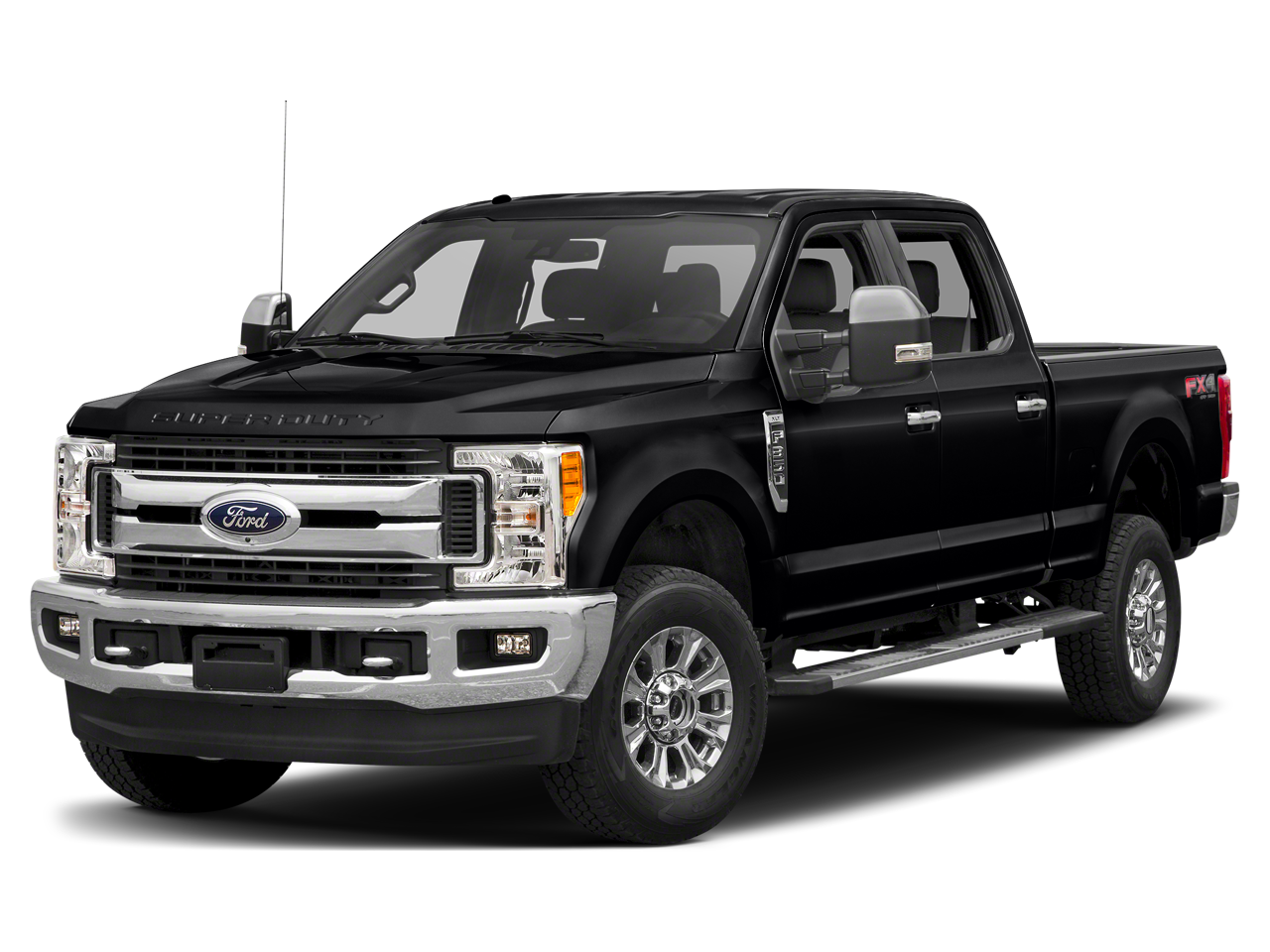 2019 Ford Super Duty F-250 Pickup XLT