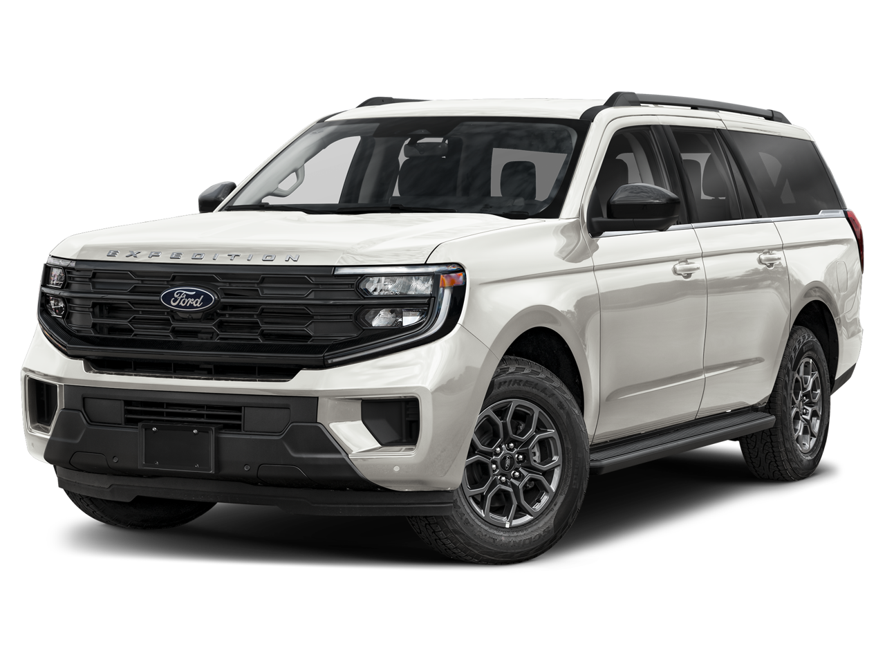 2025 Ford Expedition's photo