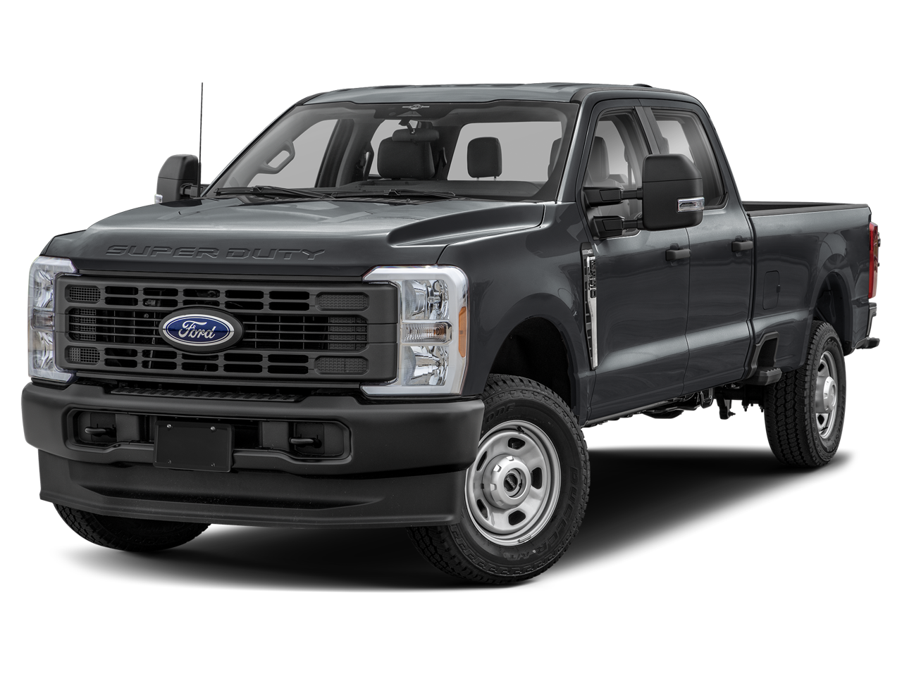 2026 Ford Super Duty F-350 DRW XL