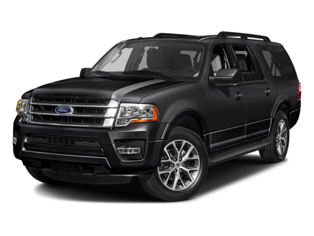 2017 Ford Expedition's photo