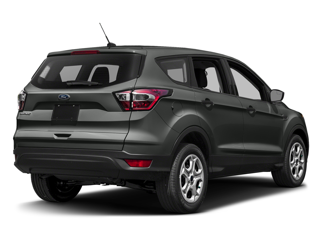Used 2017 Ford Escape SE with VIN 1FMCU9GD6HUE62125 for sale in Burlington, NJ