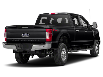 2019 Ford Super Duty F-250 Pickup XLT