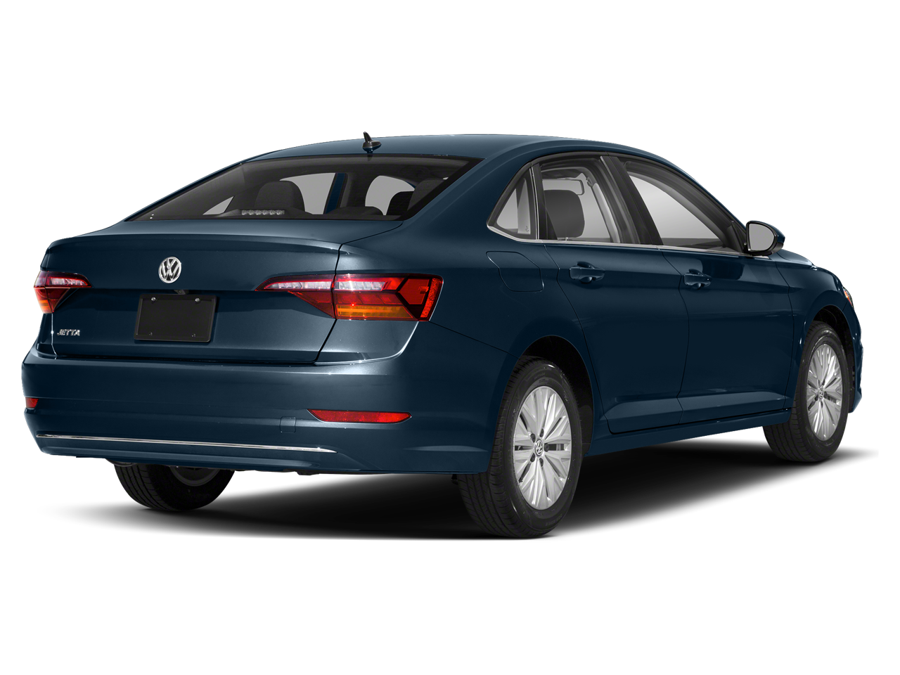 Used 2019 Volkswagen Jetta S with VIN 3VWCB7BUXKM192296 for sale in Burlington, NJ