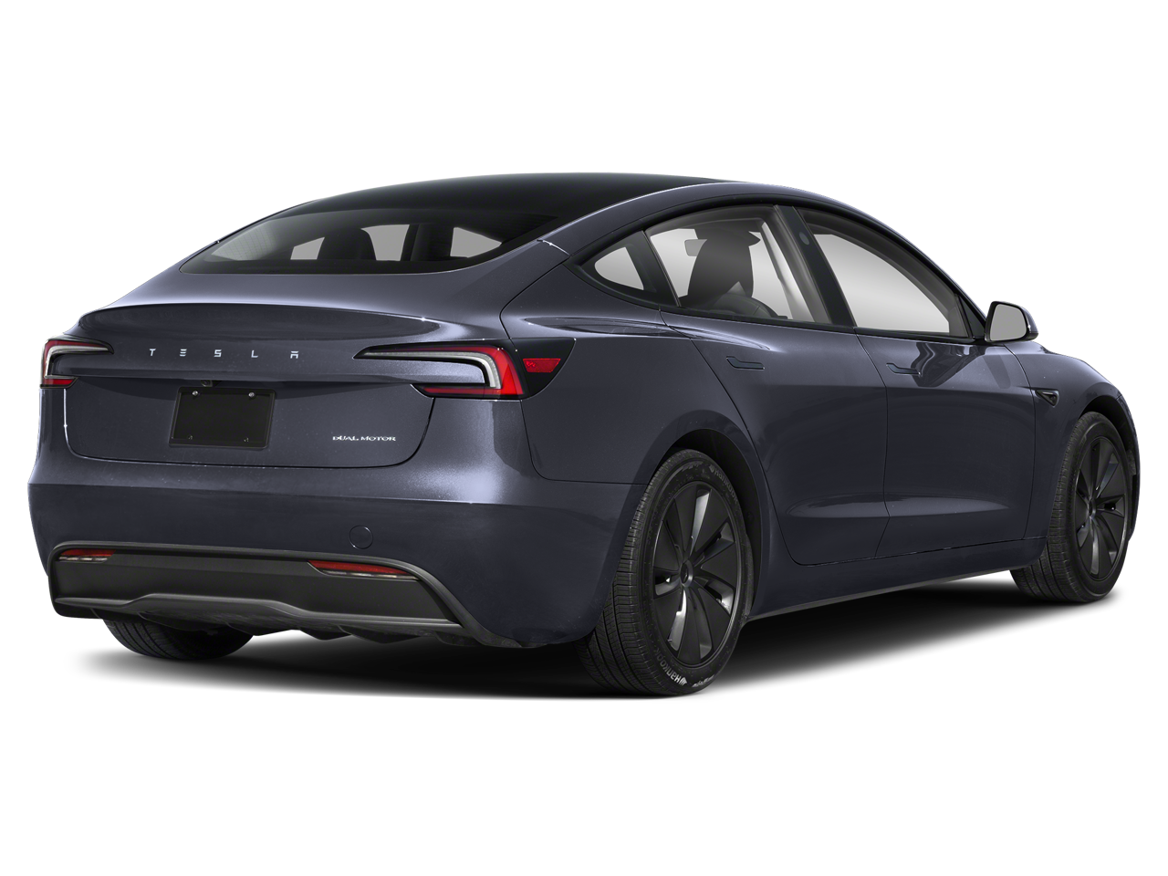 Used 2024 Tesla Model 3 Performance with VIN 5YJ3E1ET4RF847044 for sale in Burlington, NJ