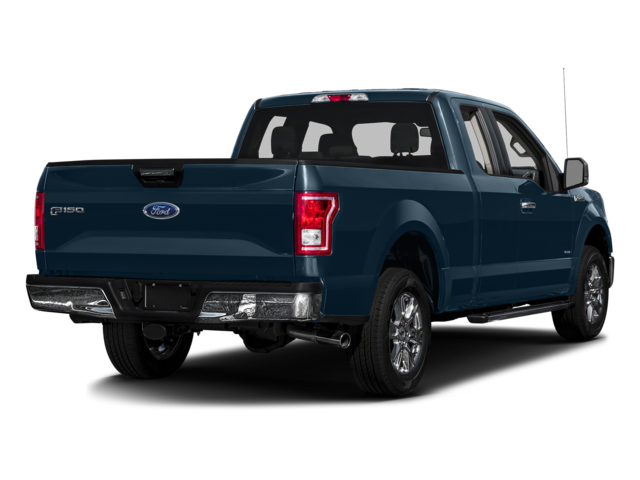 Used 2017 Ford F-150 XLT with VIN 1FTEX1EP9HFB28744 for sale in Burlington, NJ