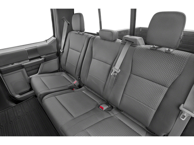 2019 Ford Super Duty F-250 Pickup XLT