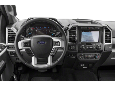 2019 Ford Super Duty F-250 Pickup XLT