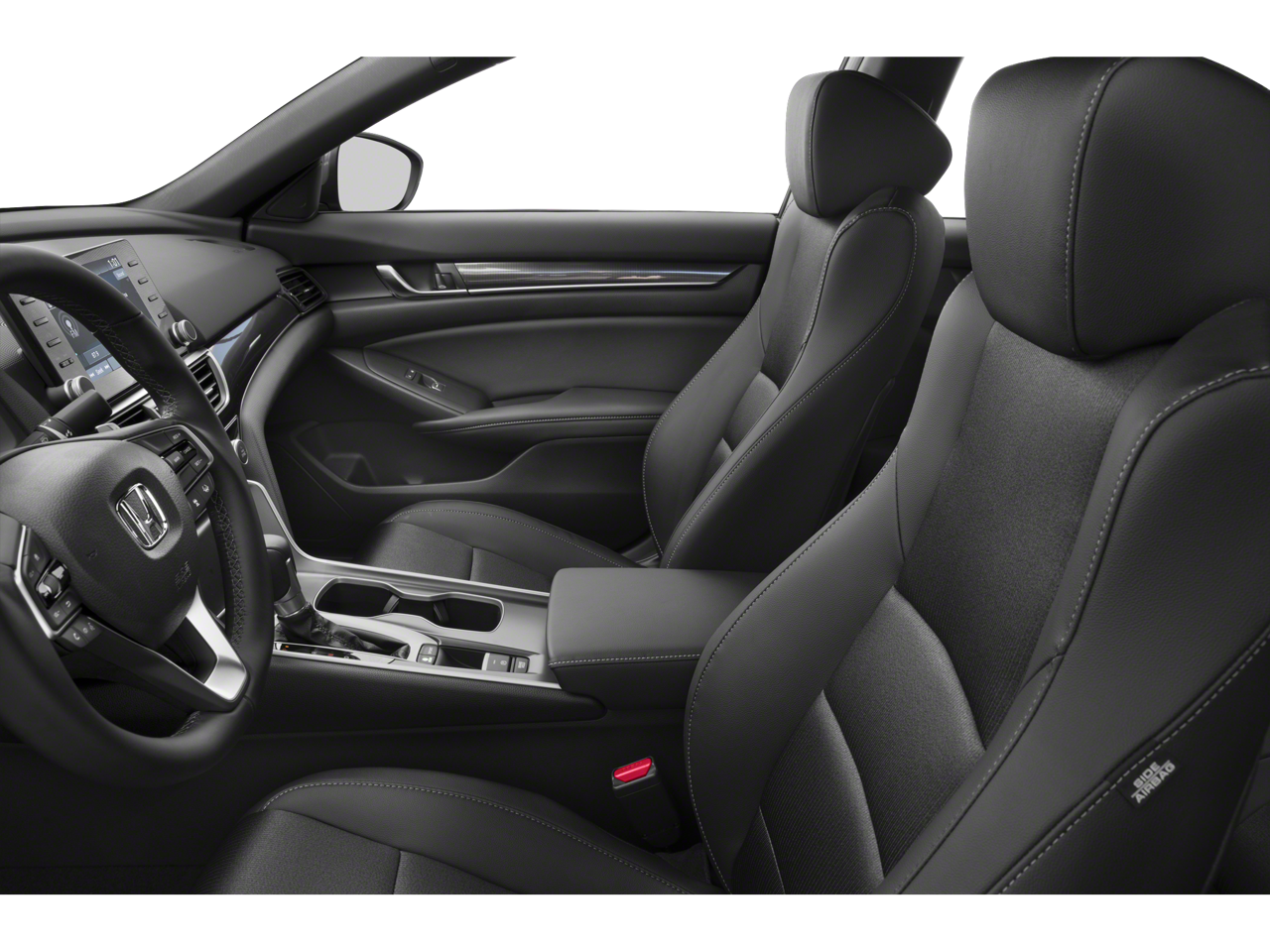 2019 Honda Accord Sedan Sport 1.5T