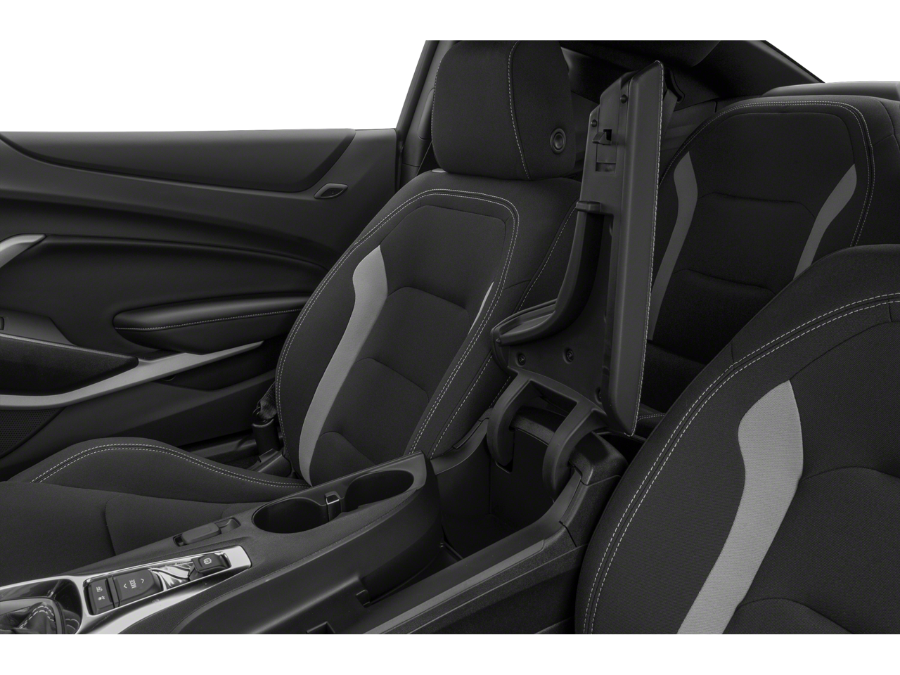 2021 Chevrolet Camaro LT1