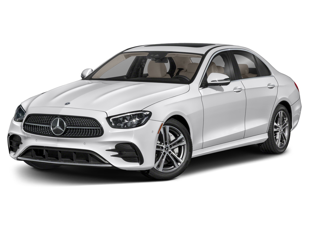 2021 Mercedes-Benz E 350 E 350