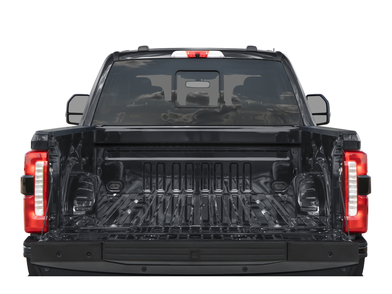 2027 Ford Super Duty F-250 SRW F250 4X4 CREW/C