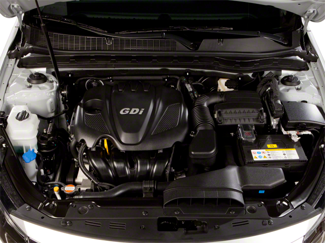 2013 Kia Optima SX w/Limited Pkg