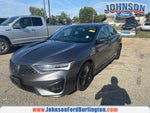 2021 Acura ILX w/Premium/A-Spec Package