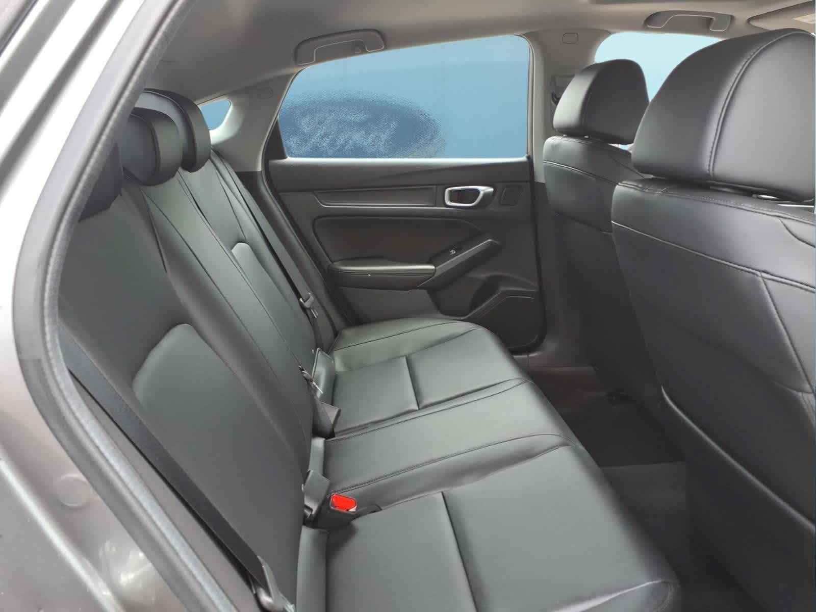 2023 Acura Integra Base