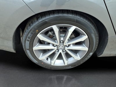 2023 Acura Integra Base