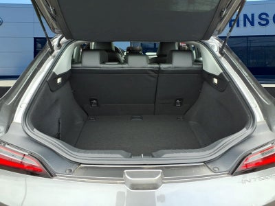 2023 Acura Integra Base