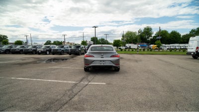 2023 Acura Integra Base