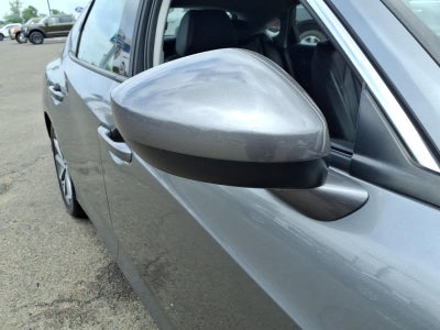 2023 Acura Integra Base