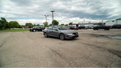 2023 Acura Integra Base