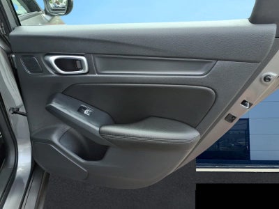 2023 Acura Integra Base