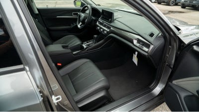 2023 Acura Integra Base