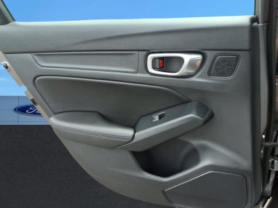 2023 Acura Integra Base