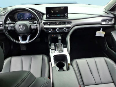2023 Acura Integra Base