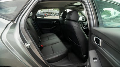 2023 Acura Integra Base