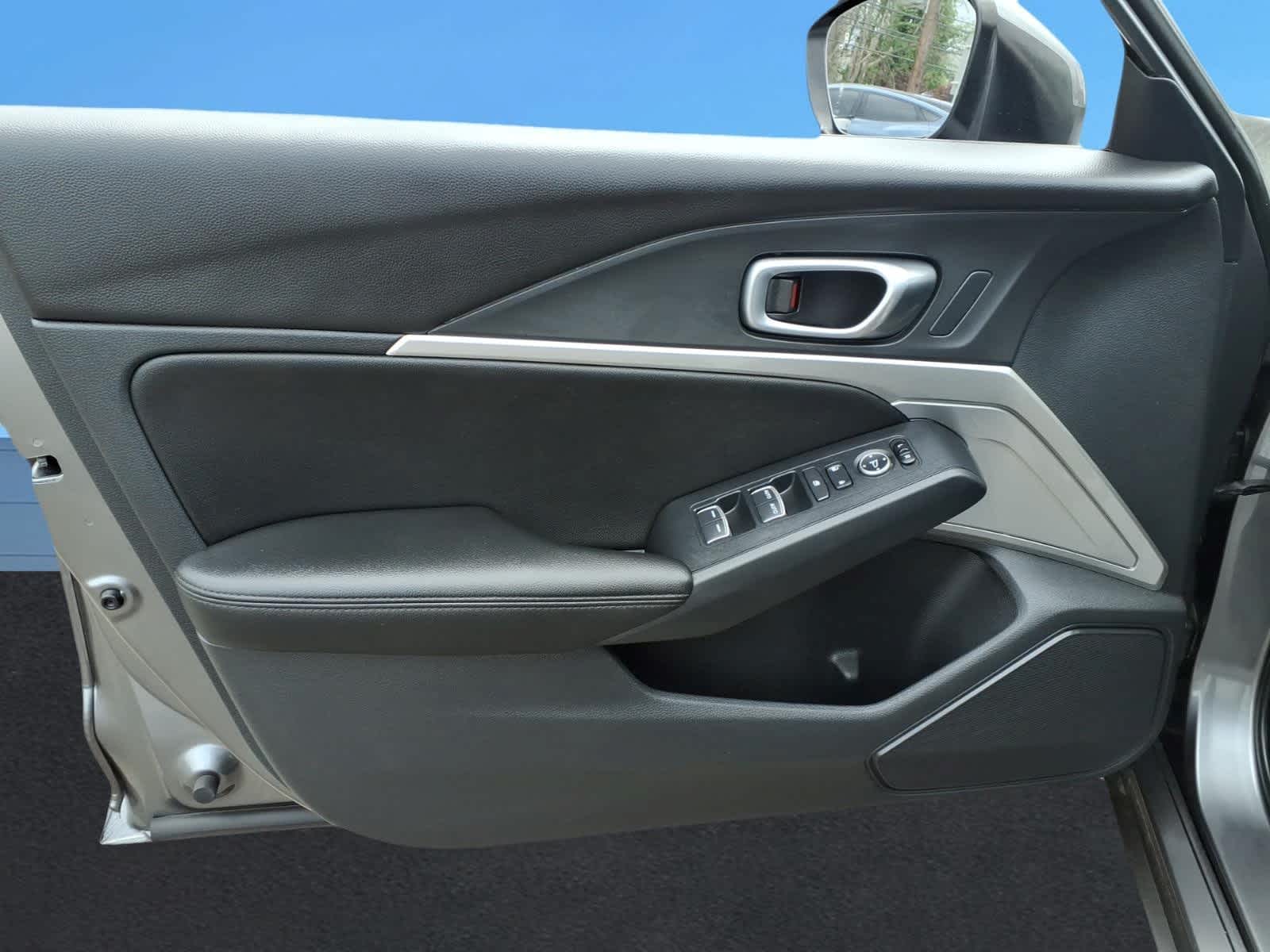 2023 Acura Integra Base
