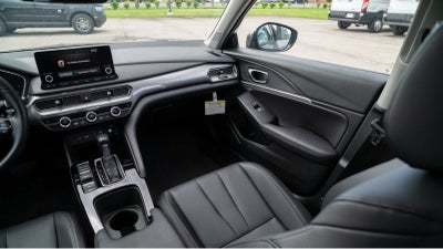 2023 Acura Integra Base