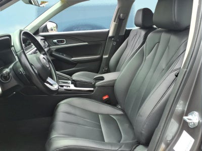 2023 Acura Integra Base