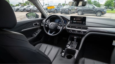 2023 Acura Integra Base