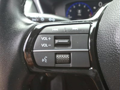 2023 Acura Integra Base