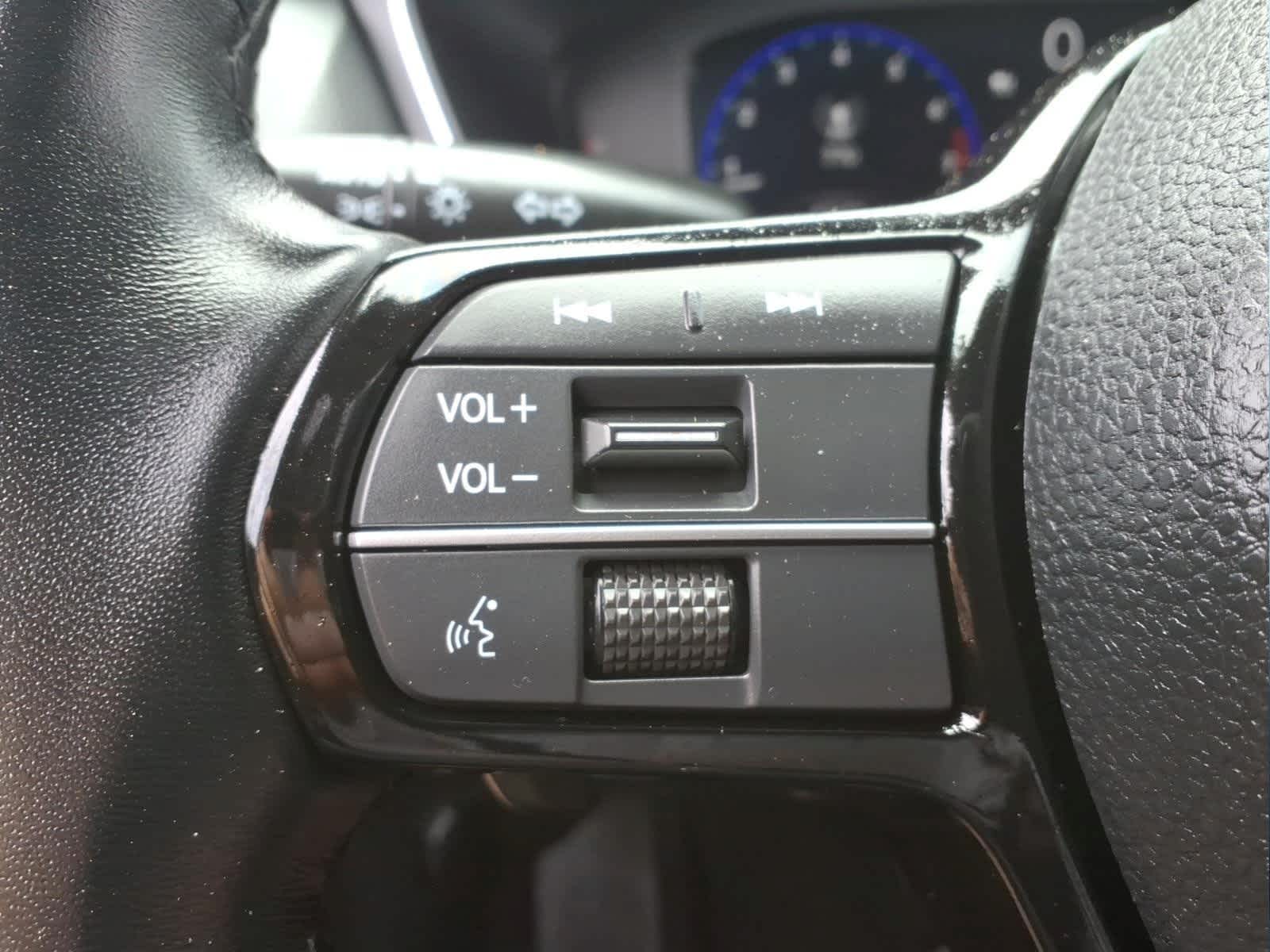 2023 Acura Integra Base