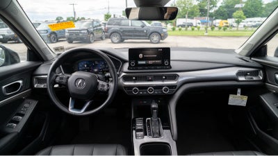 2023 Acura Integra Base