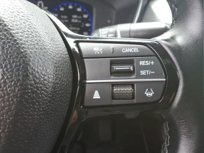 2023 Acura Integra Base