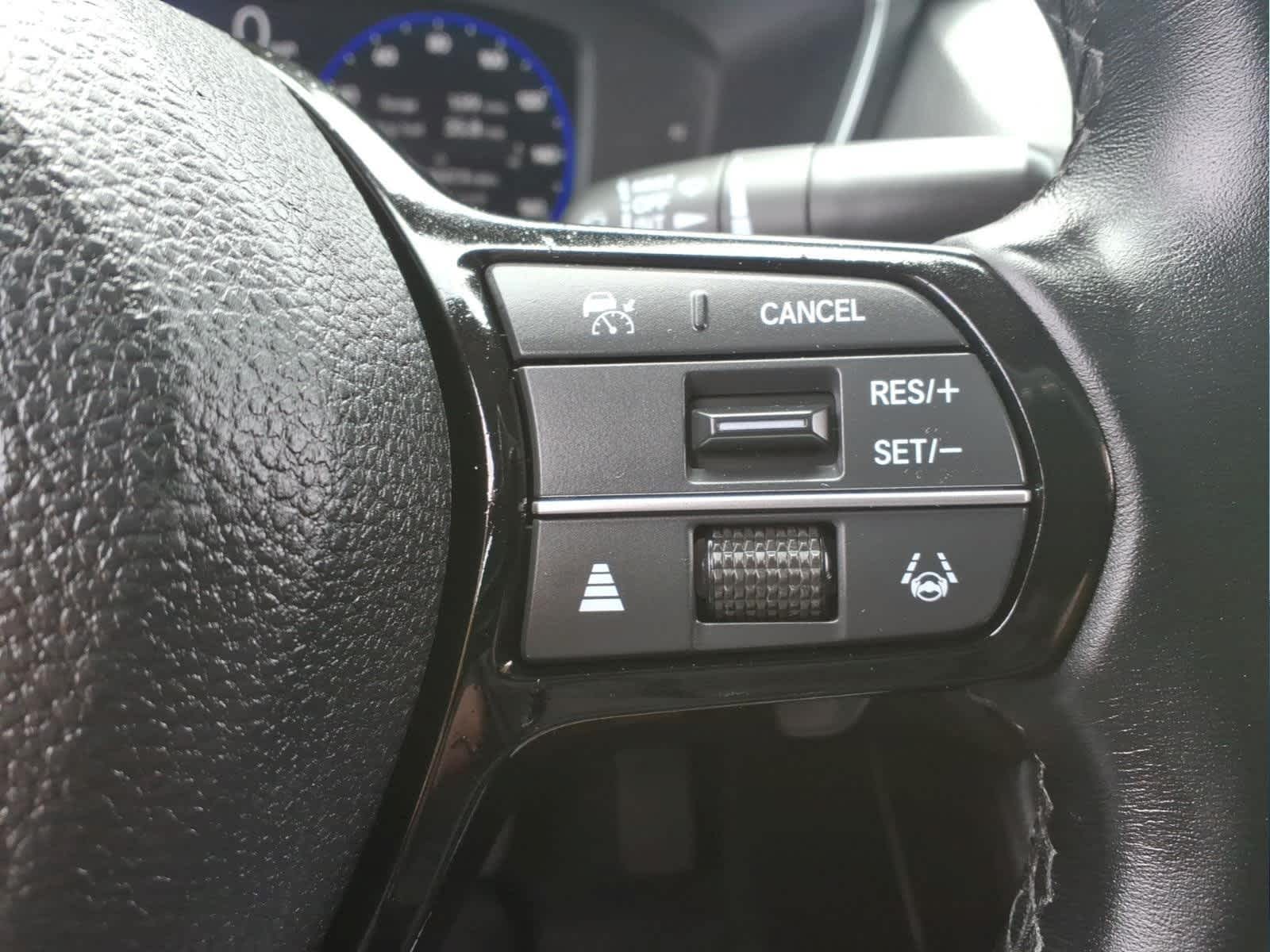 2023 Acura Integra Base