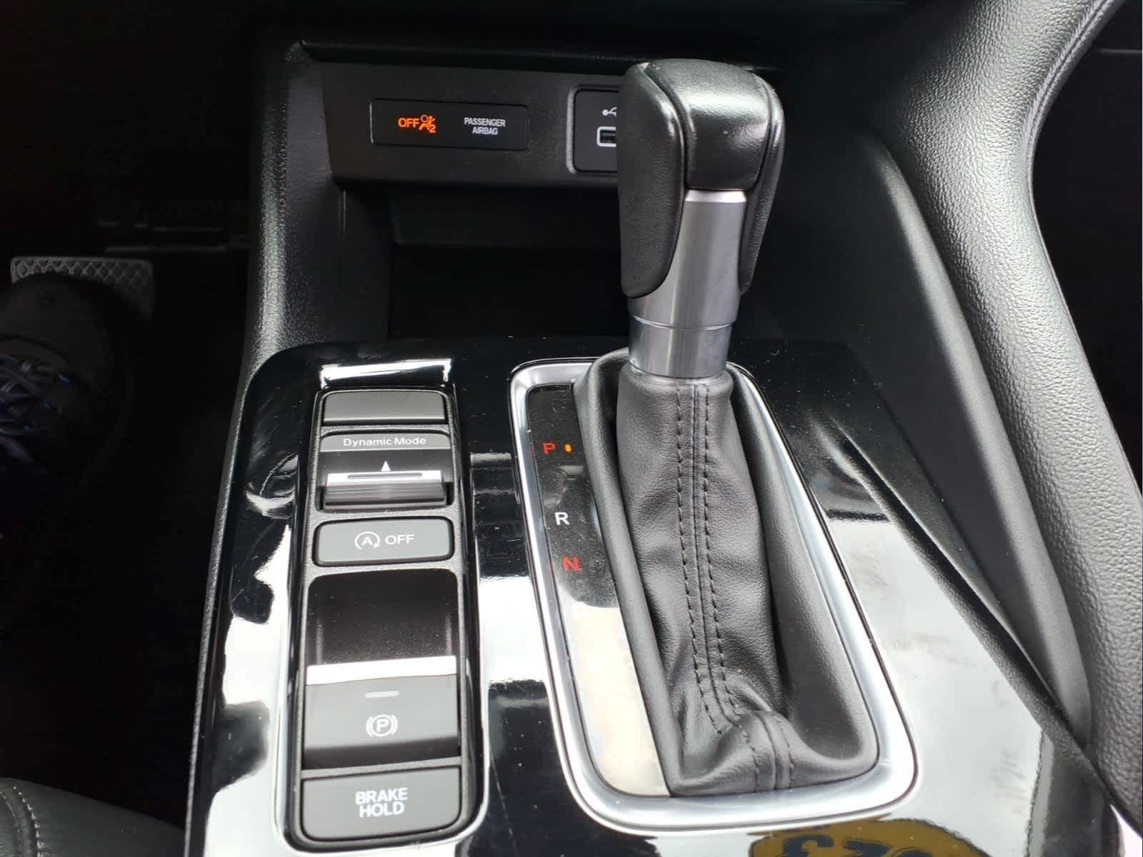 2023 Acura Integra Base