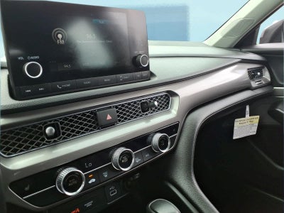 2023 Acura Integra Base