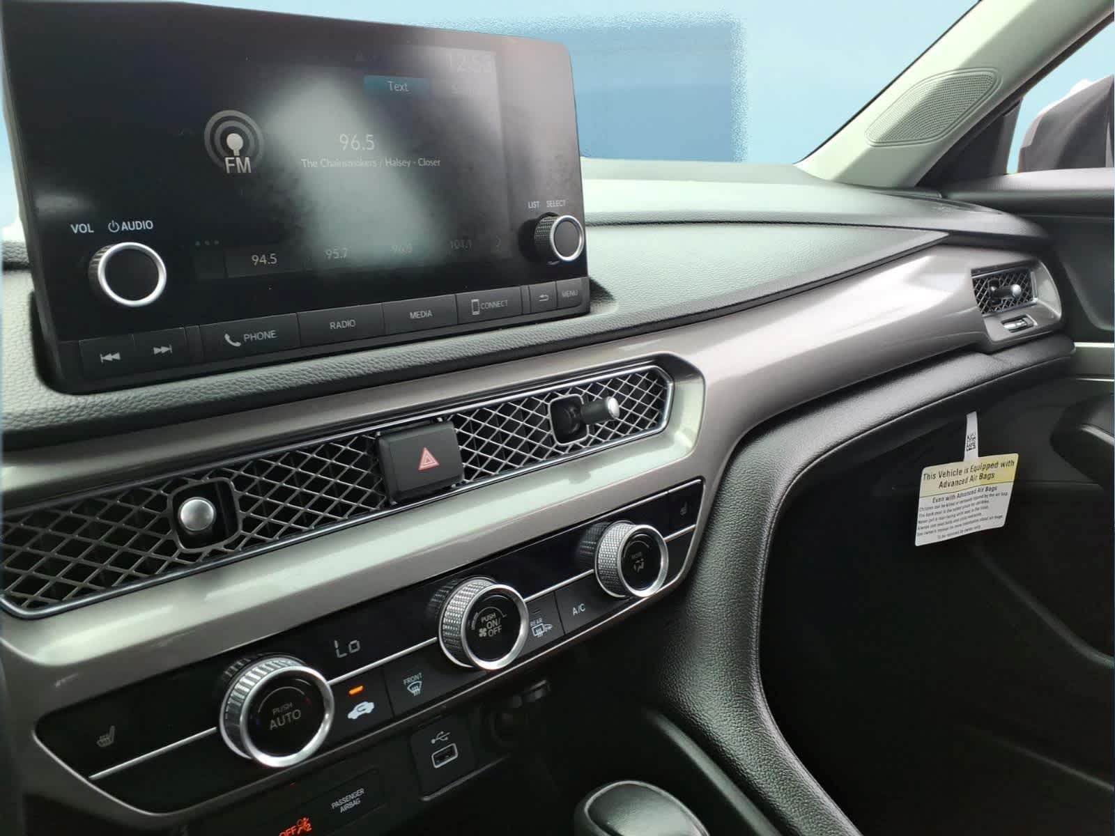 2023 Acura Integra Base