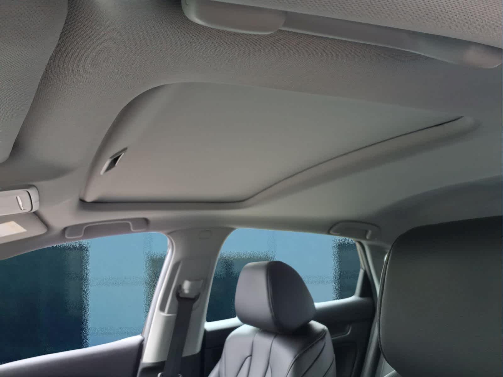 2023 Acura Integra Base