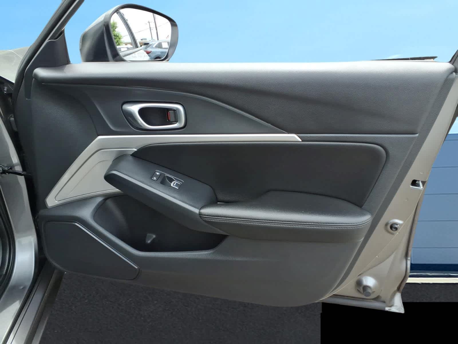 2023 Acura Integra Base