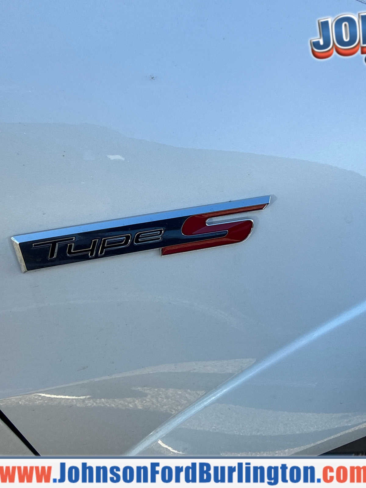 2025 Acura Integra Type S