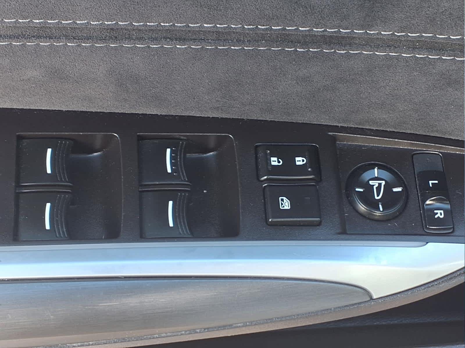 2018 Acura TLX w/A-SPEC Pkg